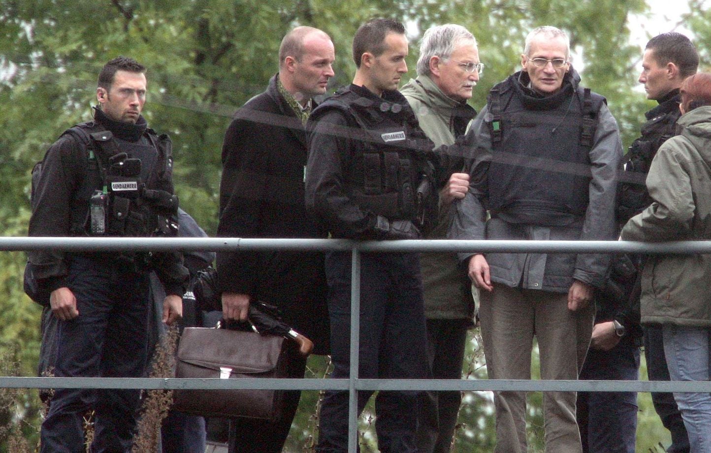 “Maldición”, confesiones ignoradas… ¿Por qué Francis Heaulme es enviado a los tribunales por un asesinato de 1989? “Maldición”, confesiones ignoradas… ¿Por qué Francis Heaulme es enviado a los tribunales por un asesinato de 1989?